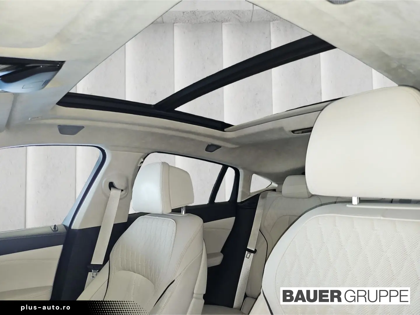 X6 M50 i B&W Standheiz. DA Prof Laser Pano 22''