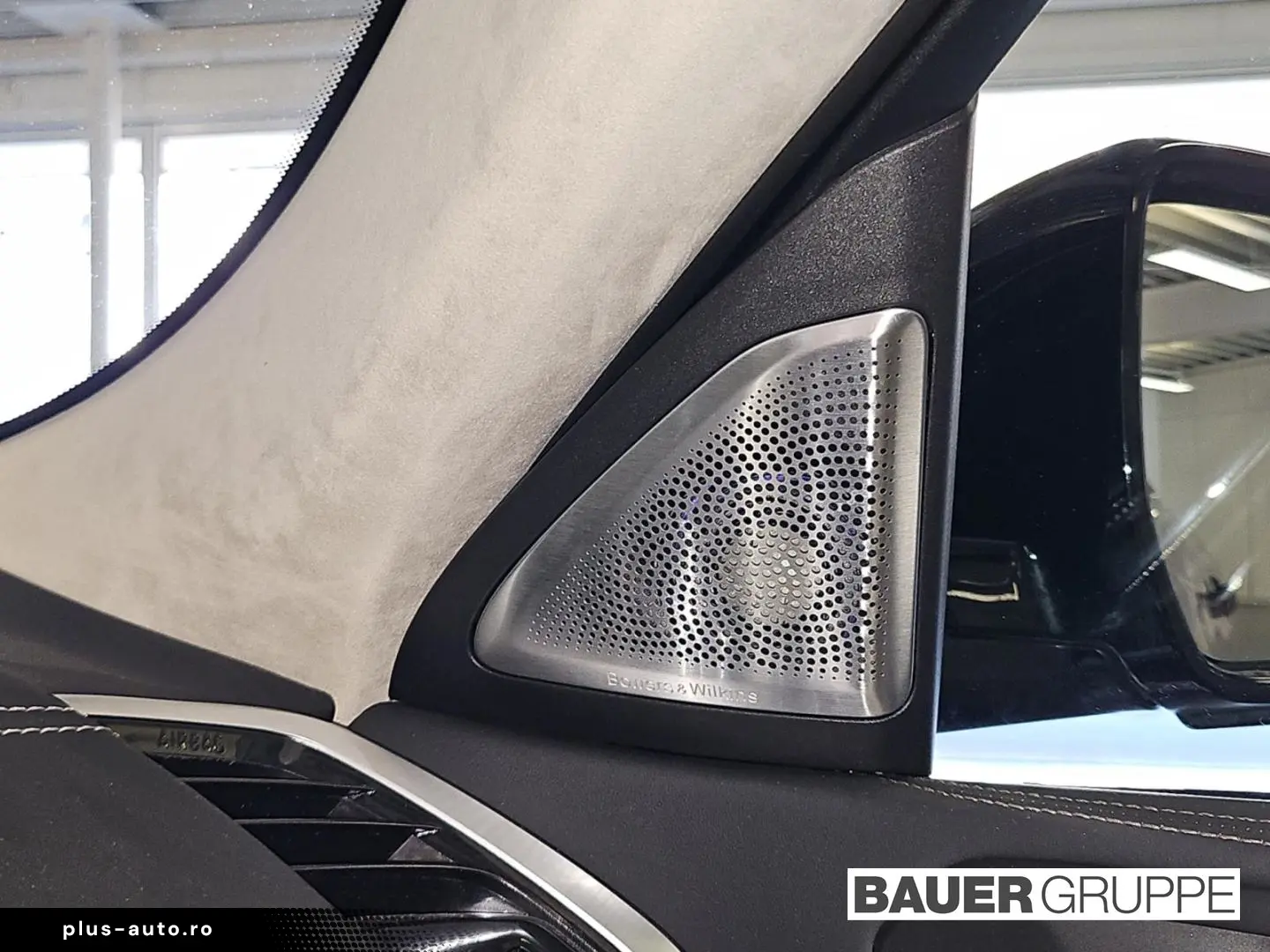 X6 M50 i B&W Standheiz. DA Prof Laser Pano 22''