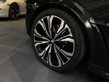 X7 xDrive40d M Sport Ahk Pano Head Up Voll