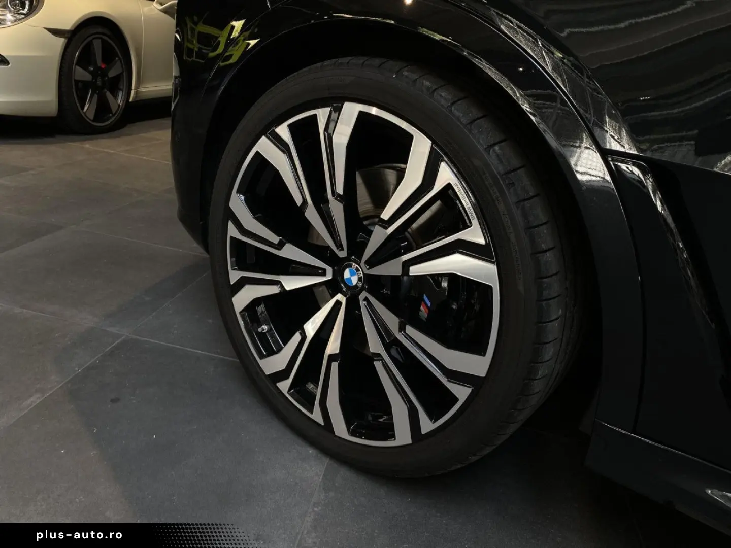 X7 xDrive40d M Sport Ahk Pano Head Up Voll