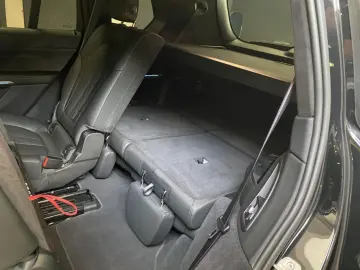 X7 xDrive40d M Sport Ahk Pano Head Up Voll