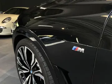 X7 xDrive40d M Sport Ahk Pano Head Up Voll