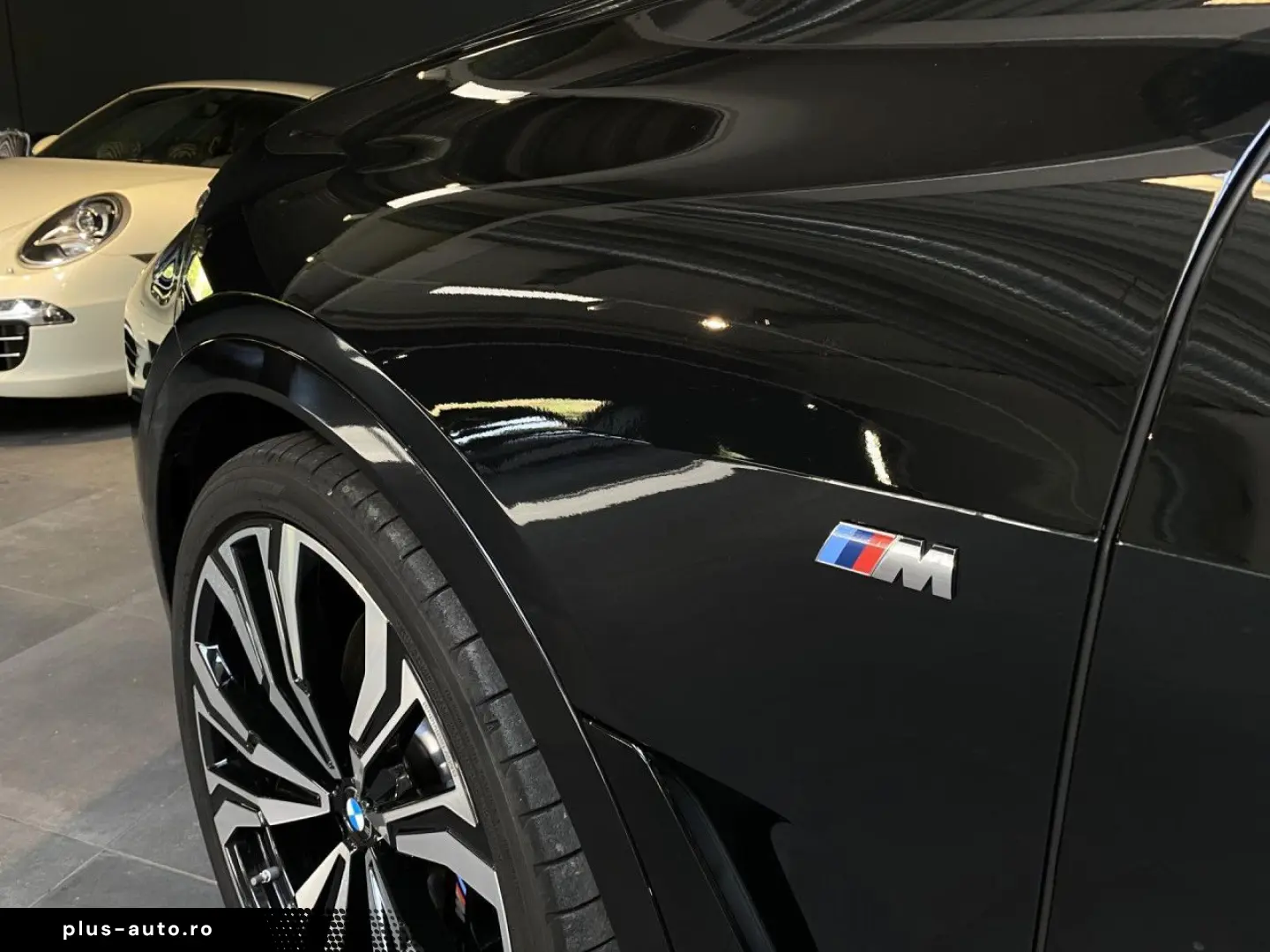 X7 xDrive40d M Sport Ahk Pano Head Up Voll