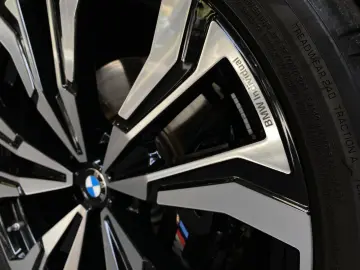 X7 xDrive40d M Sport Ahk Pano Head Up Voll