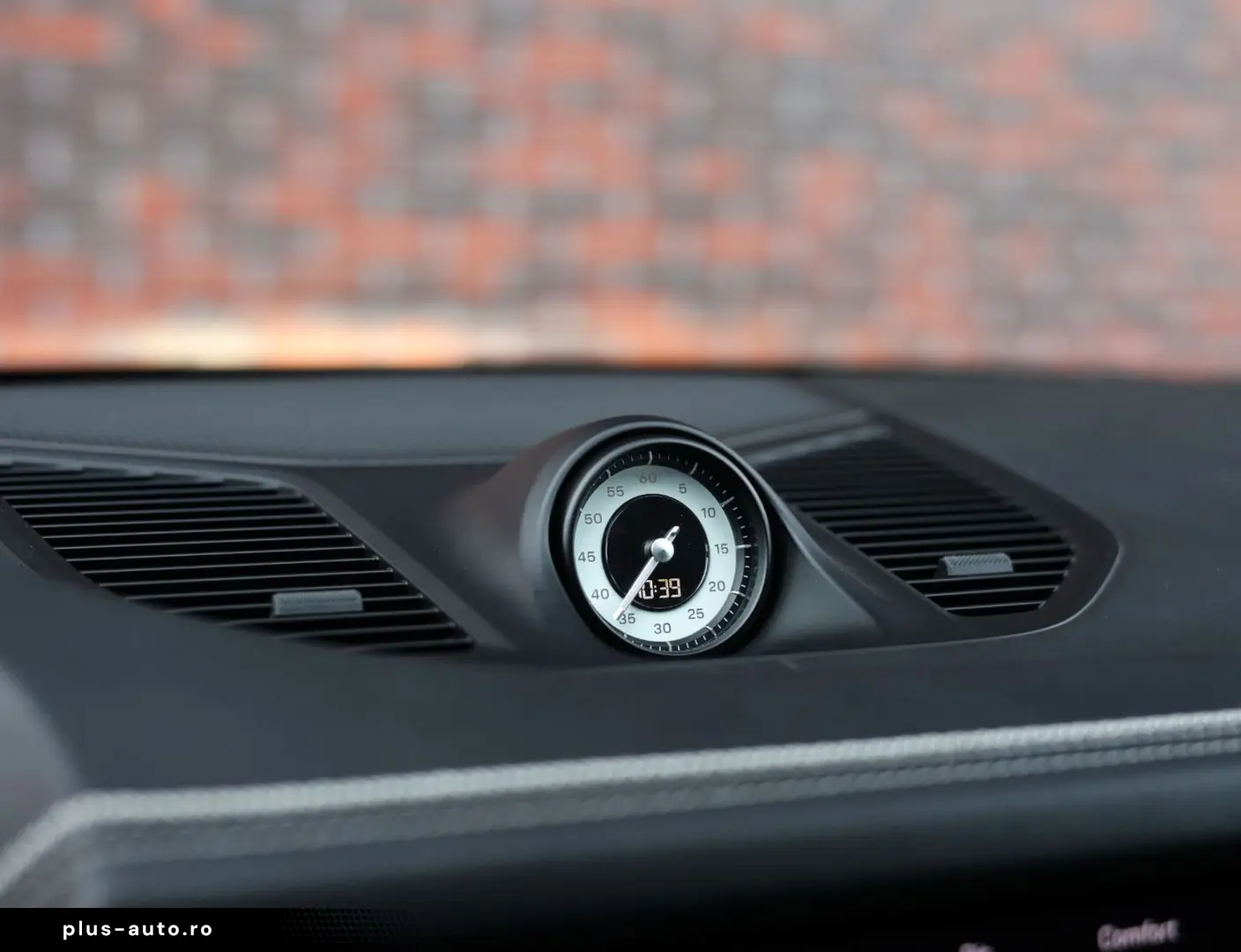 Cayenne Turbo E-Hybrid   Pano - AHK - HUD