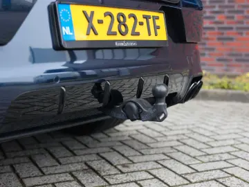 Cayenne Turbo E-Hybrid   Pano - AHK - HUD