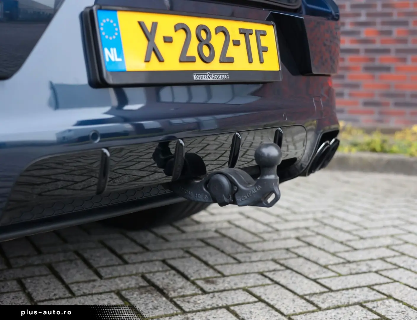 Cayenne Turbo E-Hybrid   Pano - AHK - HUD