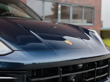 Cayenne Turbo E-Hybrid   Pano - AHK - HUD