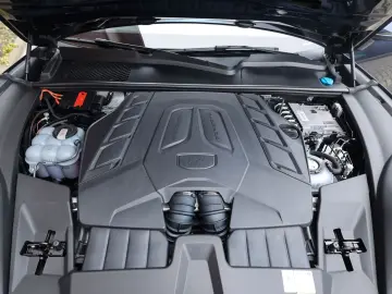 Cayenne Turbo E-Hybrid   Pano - AHK - HUD