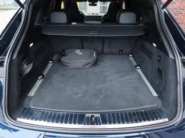 Cayenne Turbo E-Hybrid   Pano - AHK - HUD