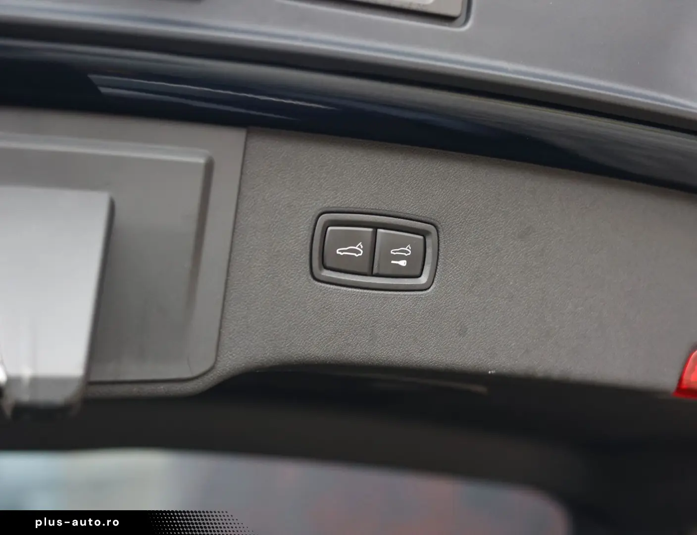 Cayenne Turbo E-Hybrid   Pano - AHK - HUD