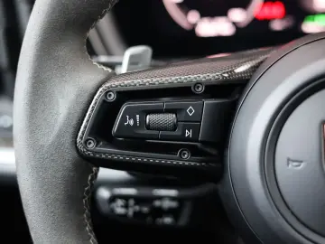 Cayenne Turbo E-Hybrid   Pano - AHK - HUD