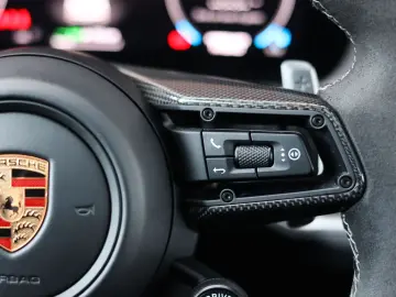 Cayenne Turbo E-Hybrid   Pano - AHK - HUD