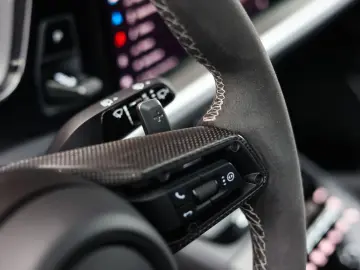 Cayenne Turbo E-Hybrid   Pano - AHK - HUD