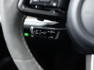 Cayenne Turbo E-Hybrid   Pano - AHK - HUD