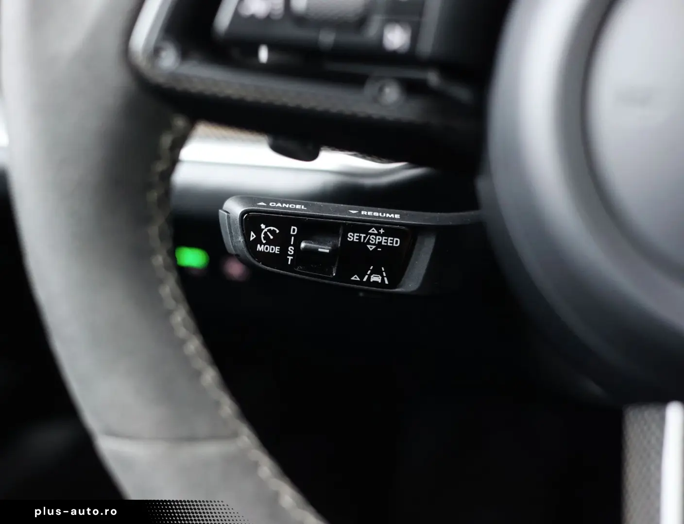 Cayenne Turbo E-Hybrid   Pano - AHK - HUD