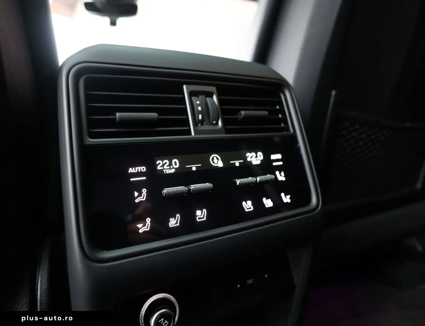 Cayenne Turbo E-Hybrid   Pano - AHK - HUD