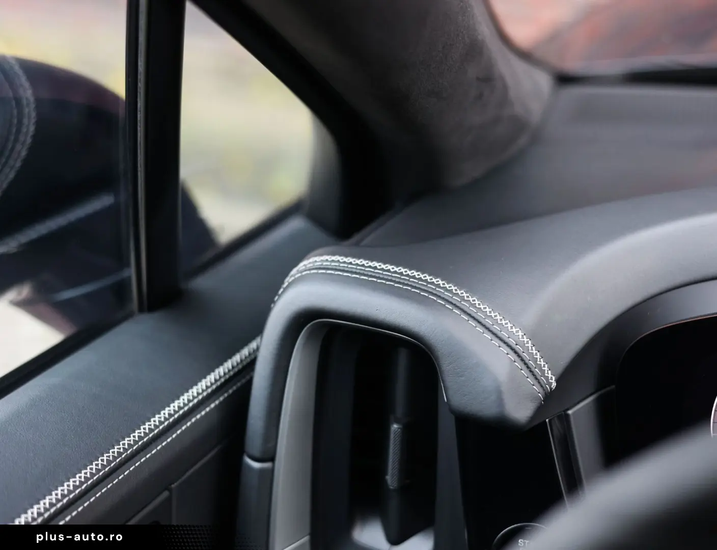 Cayenne Turbo E-Hybrid   Pano - AHK - HUD