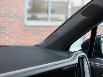 Cayenne Turbo E-Hybrid   Pano - AHK - HUD