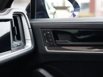 Cayenne Turbo E-Hybrid   Pano - AHK - HUD