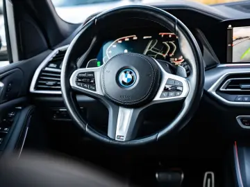 X5 X5 xDrive45e - VAT - Manhattan green - Pano -