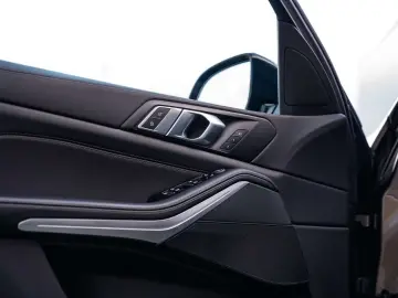 X5 X5 xDrive45e - VAT - Manhattan green - Pano -