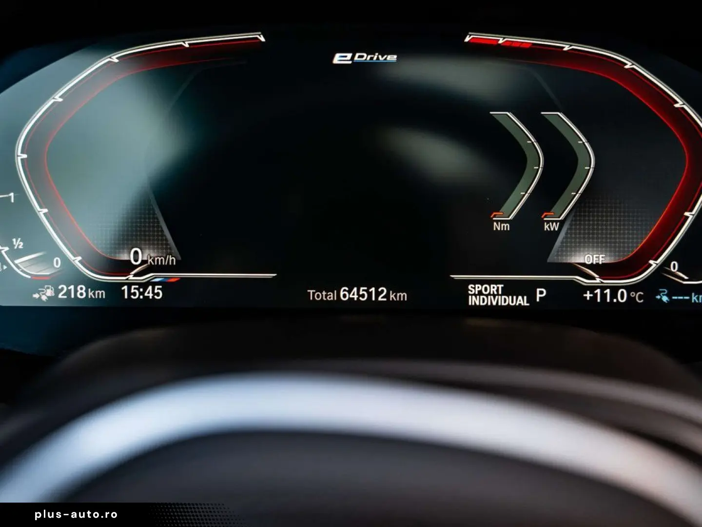 X5 X5 xDrive45e - VAT - Manhattan green - Pano -