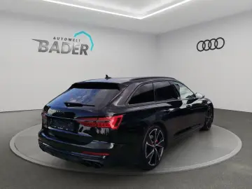 S6 Avant 3.0 TDI HDMatrix Navi Standh