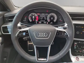 S6 Avant 3.0 TDI HDMatrix Navi Standh