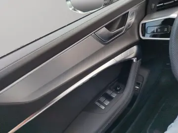 S6 Avant 3.0 TDI HDMatrix Navi Standh