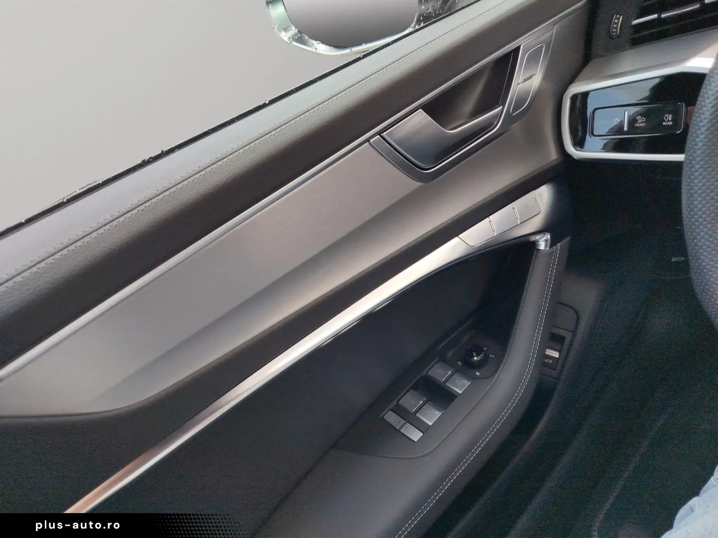 S6 Avant 3.0 TDI HDMatrix Navi Standh