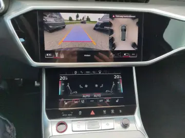 S6 Avant 3.0 TDI HDMatrix Navi Standh