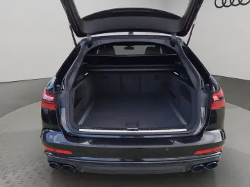 S6 Avant 3.0 TDI HDMatrix Navi Standh