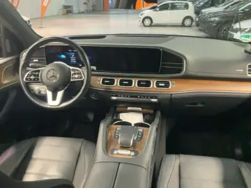 GLE 400 d 4Matic AMG LINE Distronic Head-up STHZ