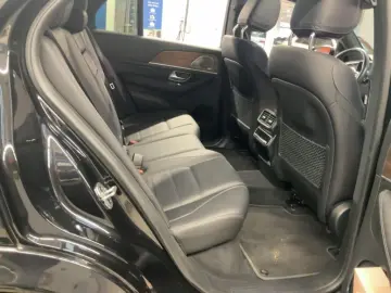 GLE 400 d 4Matic AMG LINE Distronic Head-up STHZ