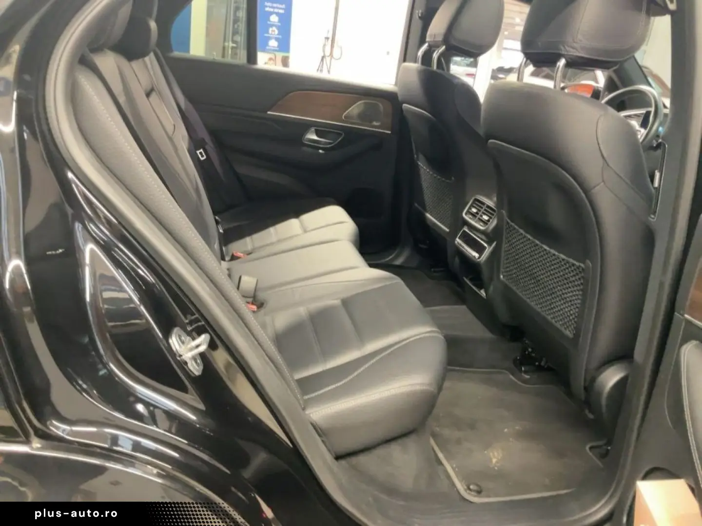 GLE 400 d 4Matic AMG LINE Distronic Head-up STHZ