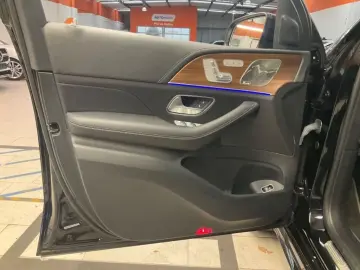 GLE 400 d 4Matic AMG LINE Distronic Head-up STHZ