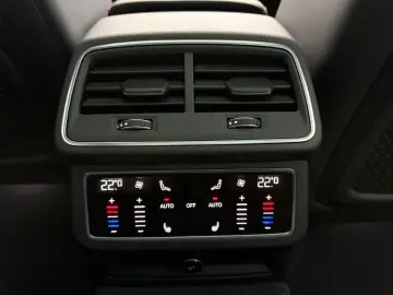 RS6 Avant 4.0 TFSI quattro Carbon Pano B&O Laser