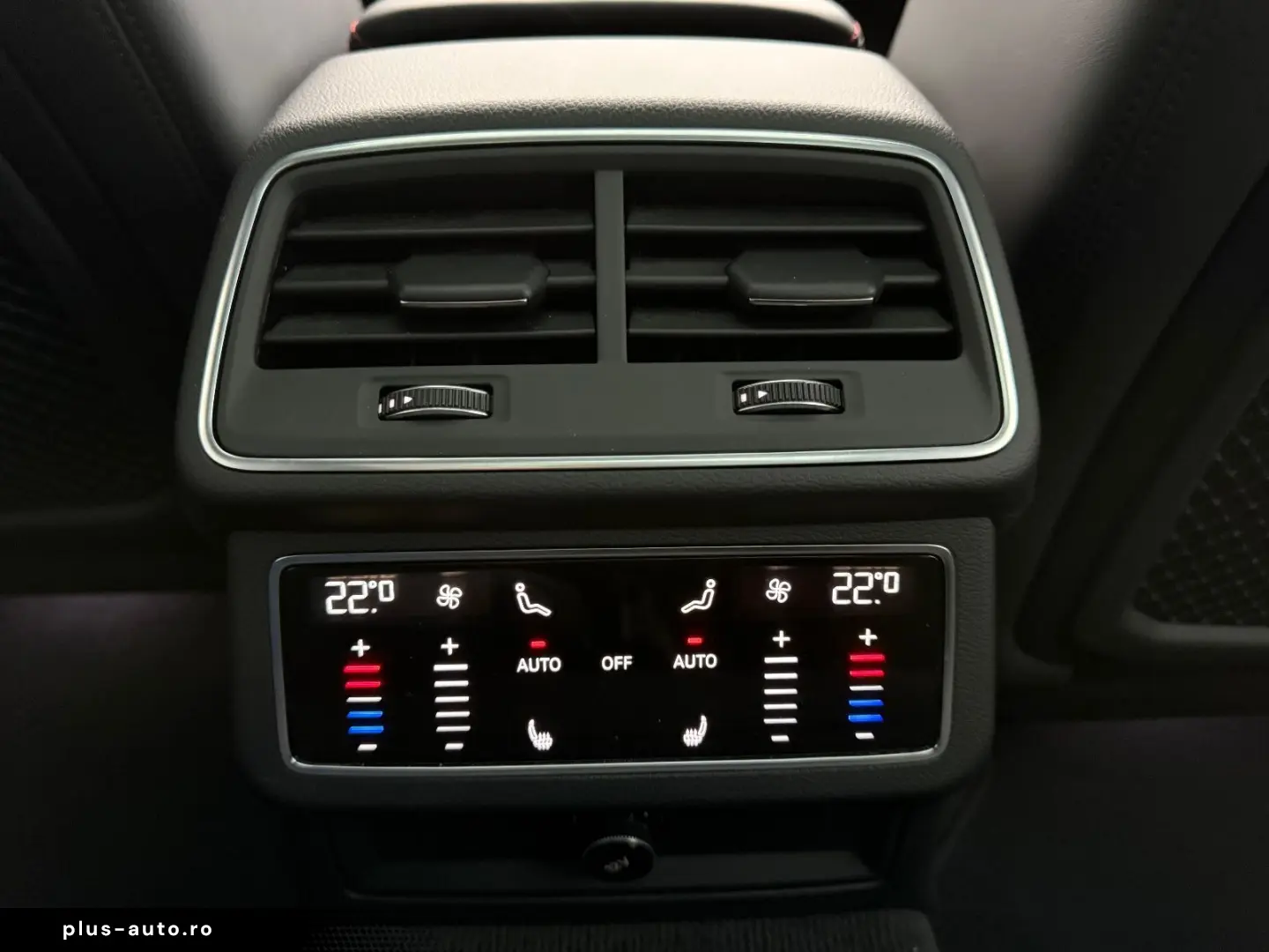 RS6 Avant 4.0 TFSI quattro Carbon Pano B&O Laser