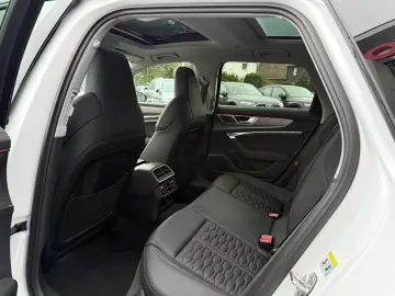 RS6 Avant 4.0 TFSI quattro Carbon Pano B&O Laser