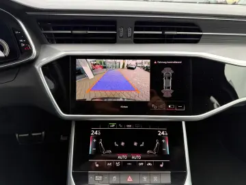 RS6 Avant 4.0 TFSI quattro Carbon Pano B&O Laser