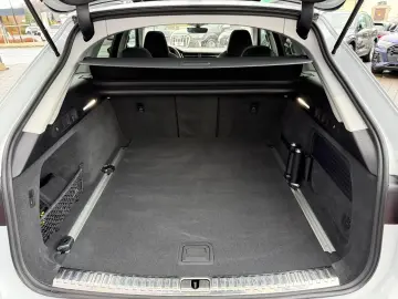 RS6 Avant 4.0 TFSI quattro Carbon Pano B&O Laser