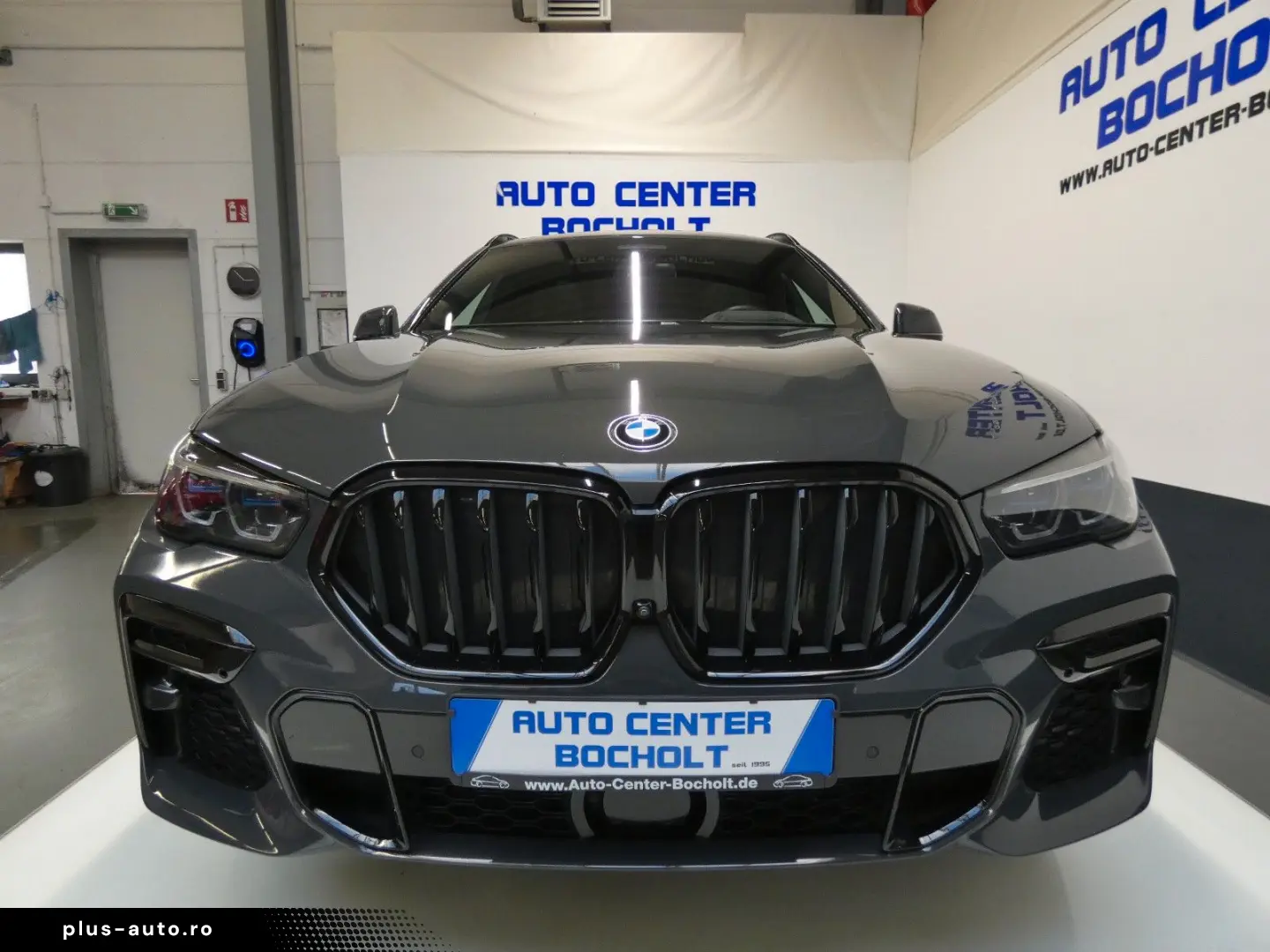 X6 xDrive 30 d M Sportpaket Panorama Standheiz.