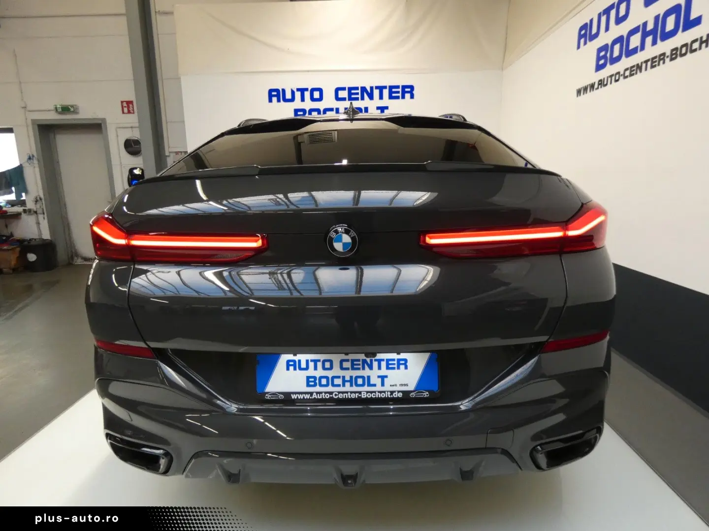 X6 xDrive 30 d M Sportpaket Panorama Standheiz.