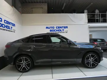 X6 xDrive 30 d M Sportpaket Panorama Standheiz.