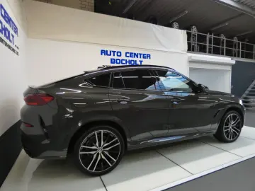 X6 xDrive 30 d M Sportpaket Panorama Standheiz.