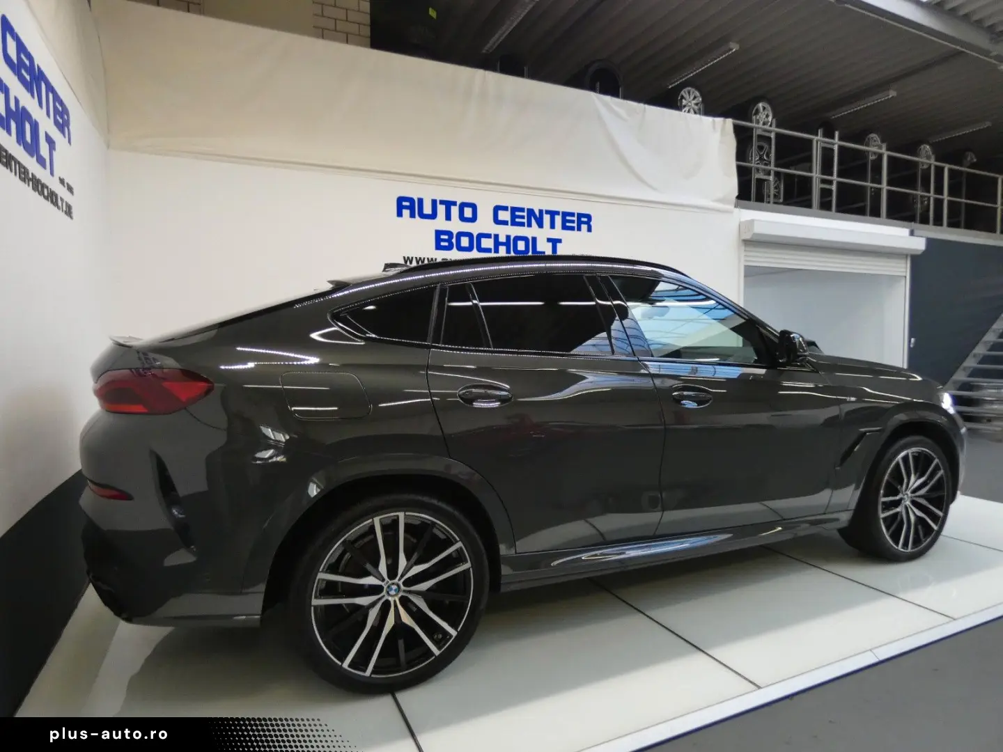 X6 xDrive 30 d M Sportpaket Panorama Standheiz.