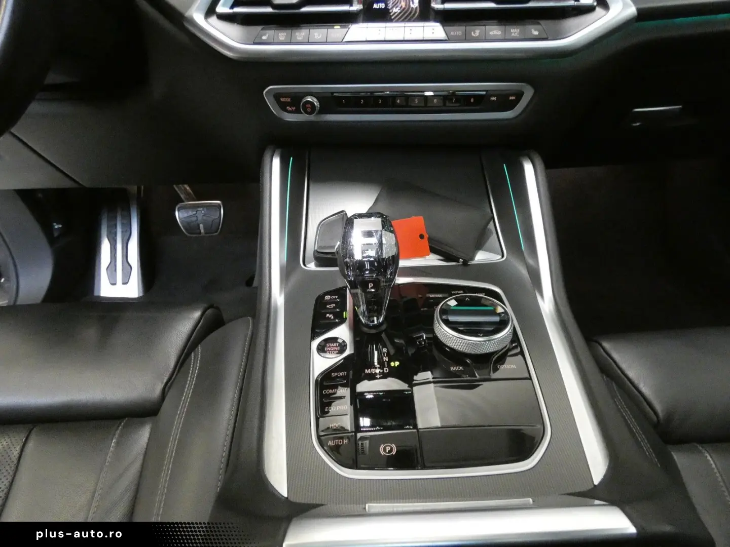 X6 xDrive 30 d M Sportpaket Panorama Standheiz.