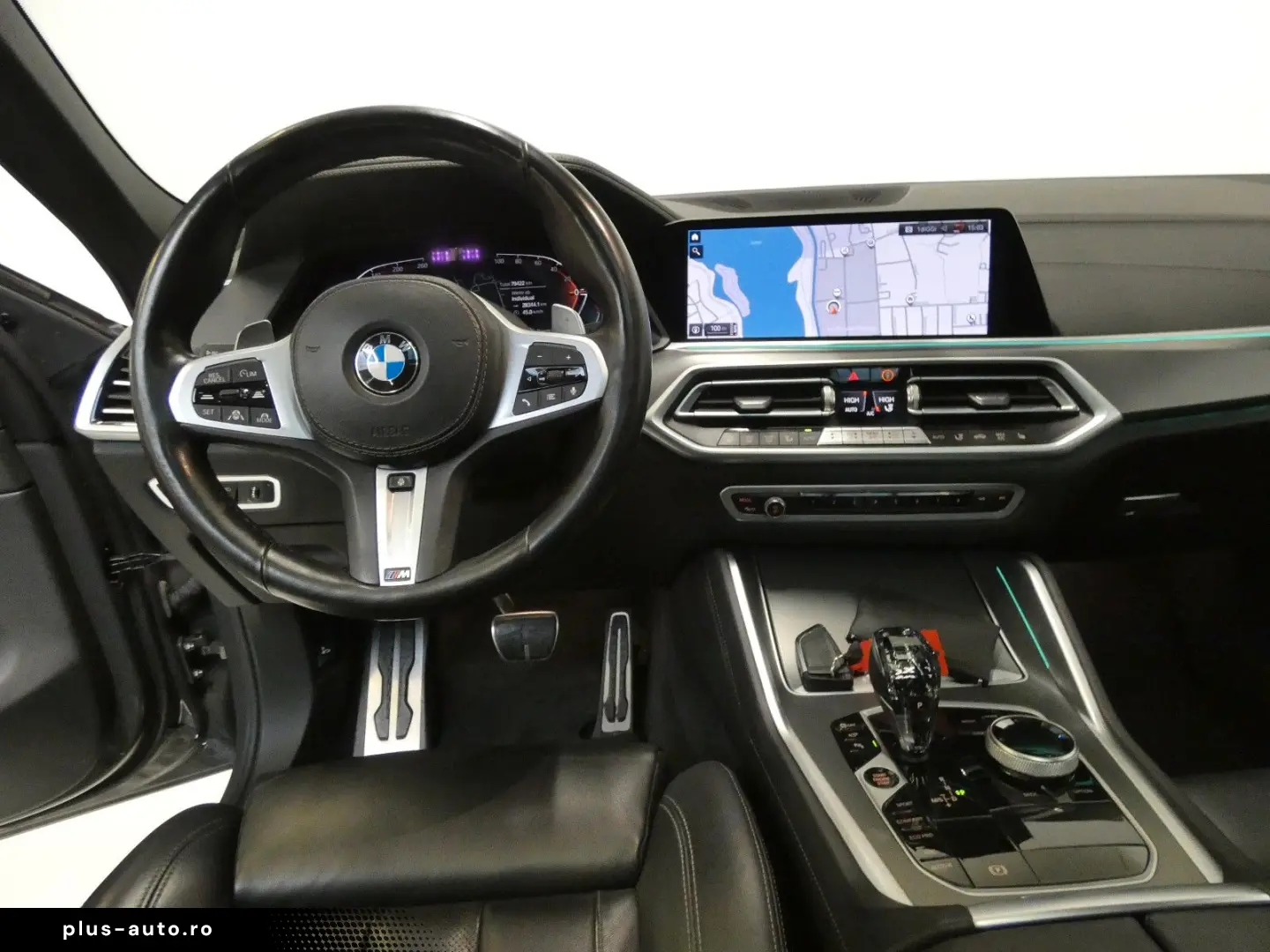 X6 xDrive 30 d M Sportpaket Panorama Standheiz.