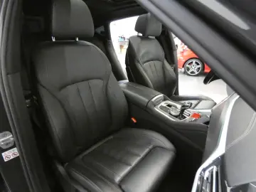 X6 xDrive 30 d M Sportpaket Panorama Standheiz.